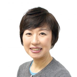 針谷理繪子/吾妻樂穂