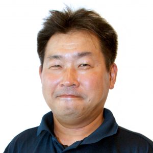 上野智広