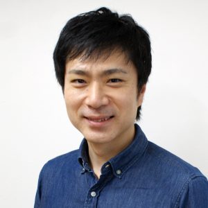 高橋佑一郎